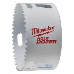 SCIE CLOCHE HOLE DOZER BIMETAL COBALT 4/692MM - Milwaukee | 49565195