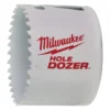 SCIE CLOCHE HOLE DOZER BIMETAL COBALT 4/667MM - Milwaukee | 49565175