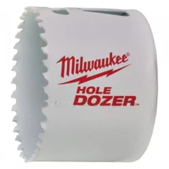 SCIE CLOCHE HOLE DOZER BIMETAL COBALT 4/667MM - Milwaukee | 49565175