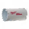 SCIE CLOCHE HOLE DOZER BIMETAL COBALT 4/632MM - Milwaukee | 49565130