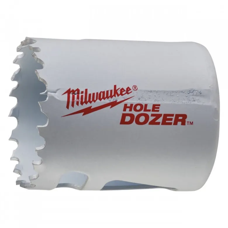SCIE CLOCHE HOLE DOZER BIMETAL COBALT 4/641MM - Milwaukee | 49565152