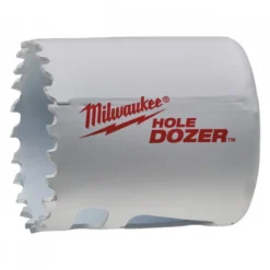 SCIE CLOCHE HOLE DOZER BIMETAL COBALT 4/644MM - Milwaukee | 49565155