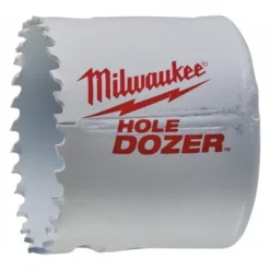 SCIE CLOCHE HOLE DOZER BIMETAL COBALT 4/657MM - Milwaukee | 49565167