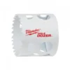 SCIE CLOCHE HOLE DOZER CARBURE 54MM 1PC - Blister - Milwaukee | 49560722
