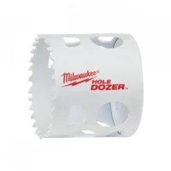 SCIE CLOCHE HOLE DOZER CARBURE 54MM 1PC - Blister - Milwaukee | 49560722