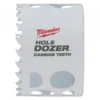 SCIE CLOCHE HOLE DOZER CARBURE 68MM 1PC - Blister - Milwaukee | 49560730
