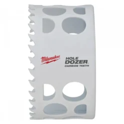 SCIE CLOCHE HOLE DOZER CARBURE 86MM 1PC - Blister - Milwaukee | 49560737