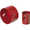 Scie cloche KS, Ø 33 mm - 1"5/16 - KS Tools | 129.5033