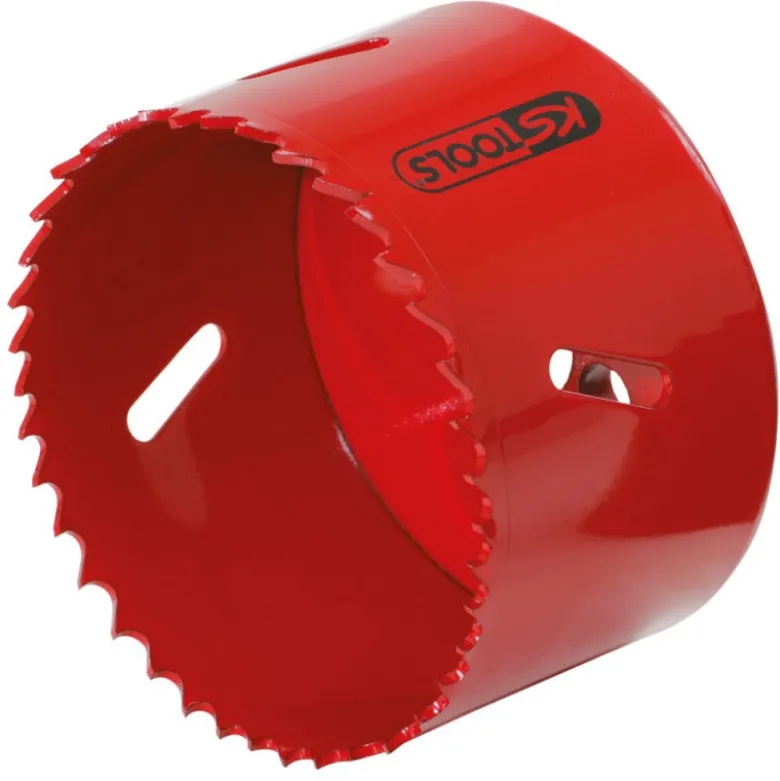 Scie cloche, Ø140 mm KS Tools | 129.5140
