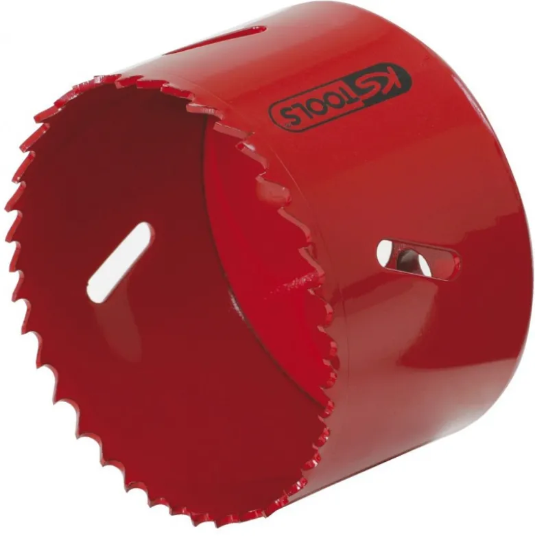 Scie cloche, Ø40 mm KS Tools | 129.5040