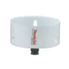 Scie cloches Bi-Métal EzyChange pour perceuses Ø 105mm Makita | E-04008
