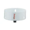 Scie cloches Bi-Métal EzyChange pour perceuses Ø 127mm Makita | E-04042
