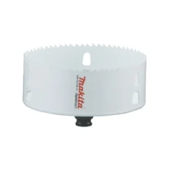 Scie cloches Bi-Métal EzyChange pour perceuses Ø 127mm Makita | E-04042