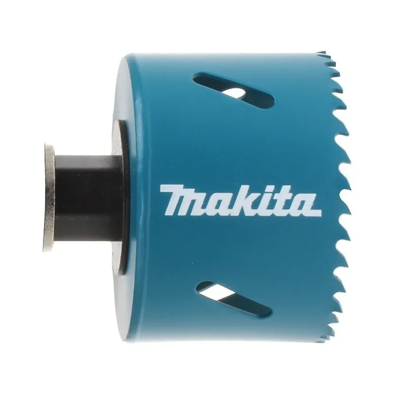 Scie cloches Bi-Métal EzyChange pour perceuses Ø 19mm Makita | B-11271