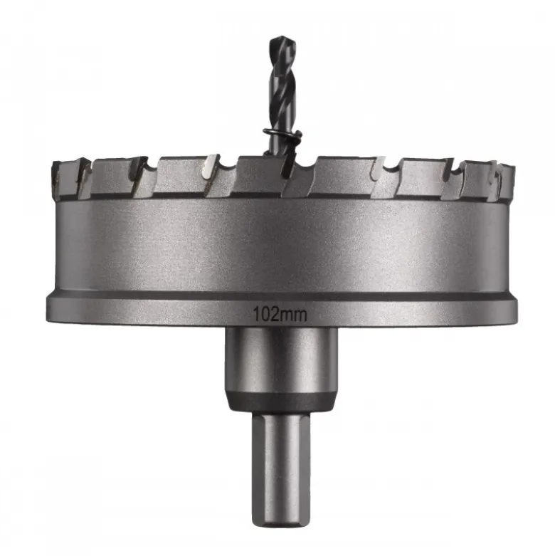 SCIE CLOCHE TCT 102MM Milwaukee | 4932479057