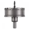 SCIE CLOCHE TCT 80MM Milwaukee | 4932479055