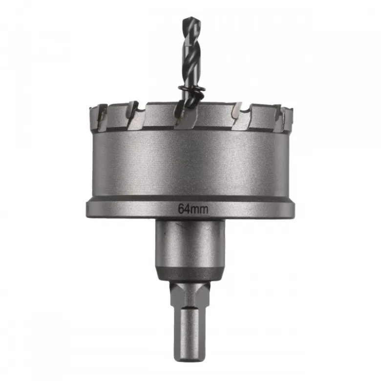 SCIE CLOCHE TCT 64MM Milwaukee | 4932479052