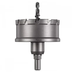 SCIE CLOCHE TCT 70MM Milwaukee | 4932479053