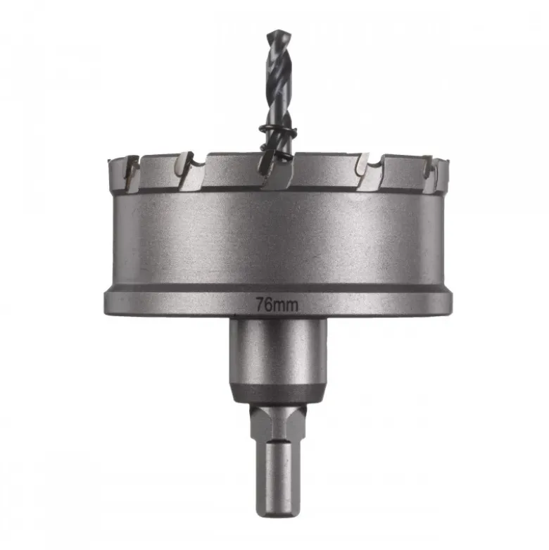 SCIE CLOCHE TCT 76MM Milwaukee | 4932479054