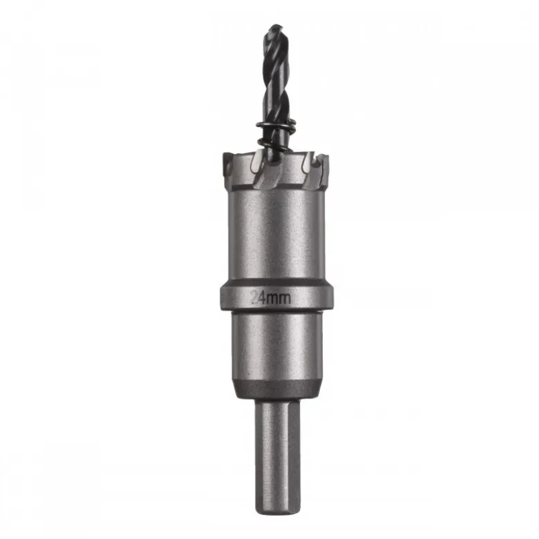 SCIE CLOCHE TCT 24MM Milwaukee | 4932479038