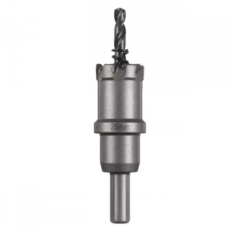 SCIE CLOCHE TCT 25MM Milwaukee | 4932479039
