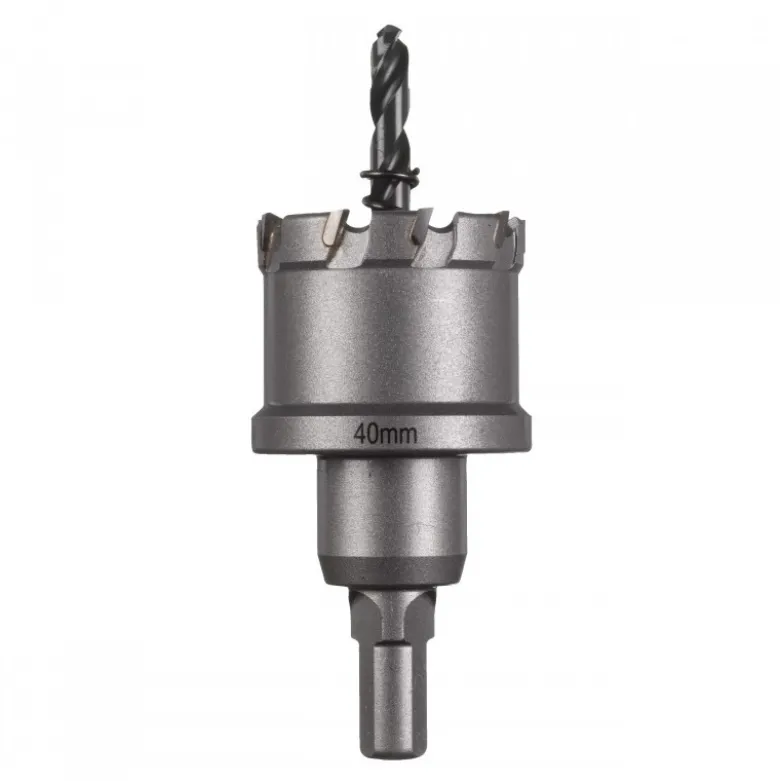 SCIE CLOCHE TCT 40MM Milwaukee | 4932479045