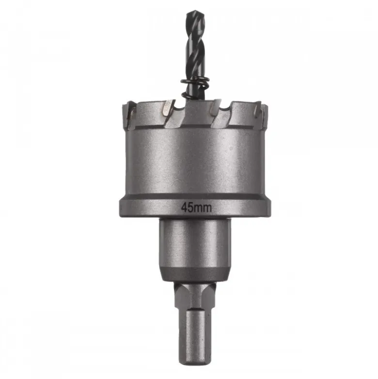 SCIE CLOCHE TCT 45MM Milwaukee | 4932479047
