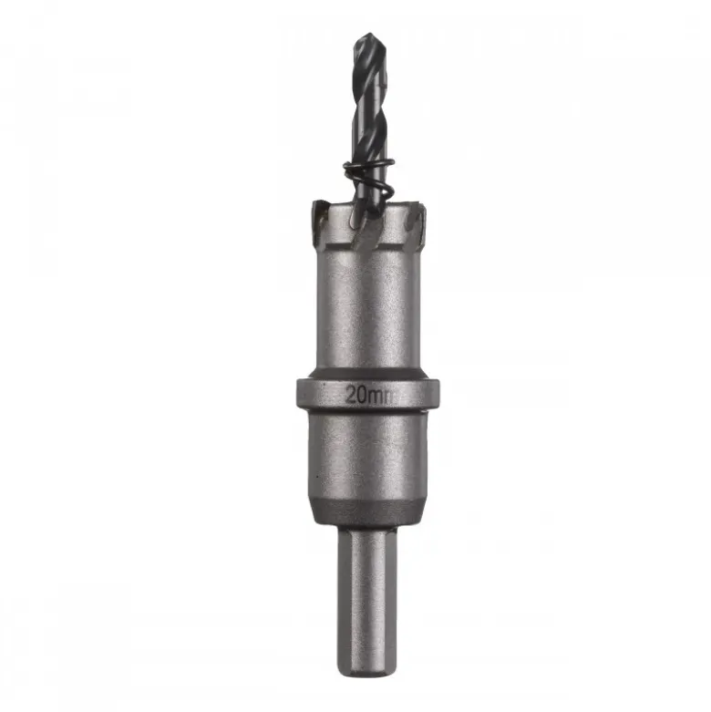 SCIE CLOCHE TCT 20MM Milwaukee | 4932479036