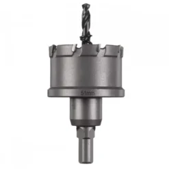 SCIE CLOCHE TCT 51MM Milwaukee | 4932479049