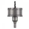 SCIE CLOCHE TCT 60MM Milwaukee | 4932479051