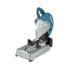 Scie à coupe d'onglet à métaux 36 V 2 x 18 V Li-Ion (Produit seul) MAKITA DLW140Z