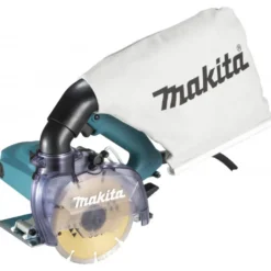 Scie diamant 1400 W Makita | 4100KB