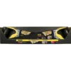 SCIE ÉGOÏNE BLADE ARMOR COUPE FINE 450MM STANLEY FATMAX 2-20-533