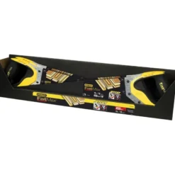 SCIE ÉGOÏNE BLADE ARMOR COUPE FINE 450MM STANLEY FATMAX 2-20-533