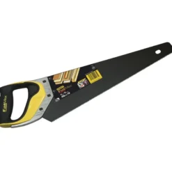 SCIE ÉGOÏNE BLADE ARMOR COUPE FINE 450MM STANLEY FATMAX 2-20-533