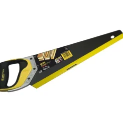SCIE ÉGOÏNE BLADE ARMOR COUPE FINE 450MM STANLEY FATMAX 2-20-533