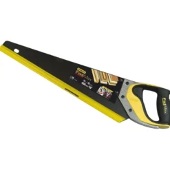 SCIE ÉGOÏNE BLADE ARMOR COUPE FINE 450MM STANLEY FATMAX 2-20-533