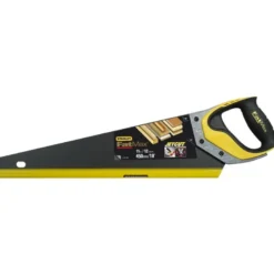 SCIE ÉGOÏNE BLADE ARMOR COUPE FINE 450MM STANLEY FATMAX 2-20-533