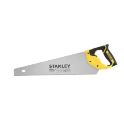 SCIE ÉGOÏNE JETCUT COUPE FINE 450MM STANLEY 2-15-595