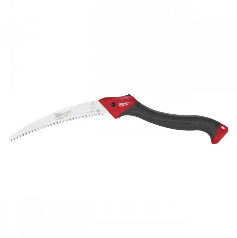SCIE PLIANTE COURBE - Milwaukee | 4932498624