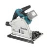Scie plongeante MAKITA 36 Volts 2 x 18 Volts Li-ion 165 mm (Produit seul) | DSP601ZU