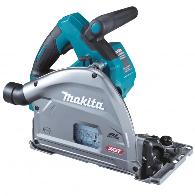 Scie plongeante 165mm 40v max BLuetooth makpac - Makita | SP001GZ03