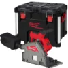 SCIE PLONGEANTE 18 VOLTS FUEL M18 FPS55-0P - Milwaukee | 4933478777