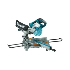 Scie radiale Makita sans fil 36 Volts 2 x 18 Volts Ø diamètre 190mm (Machine seule) Makita | DLS714NZ