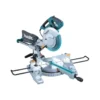 Scie radiale Makita 1430 Watt diamètre 260 mm modèle LS1018LN