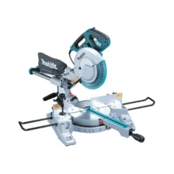 Scie radiale Makita 1430 Watt diamètre 260 mm modèle LS1018LN
