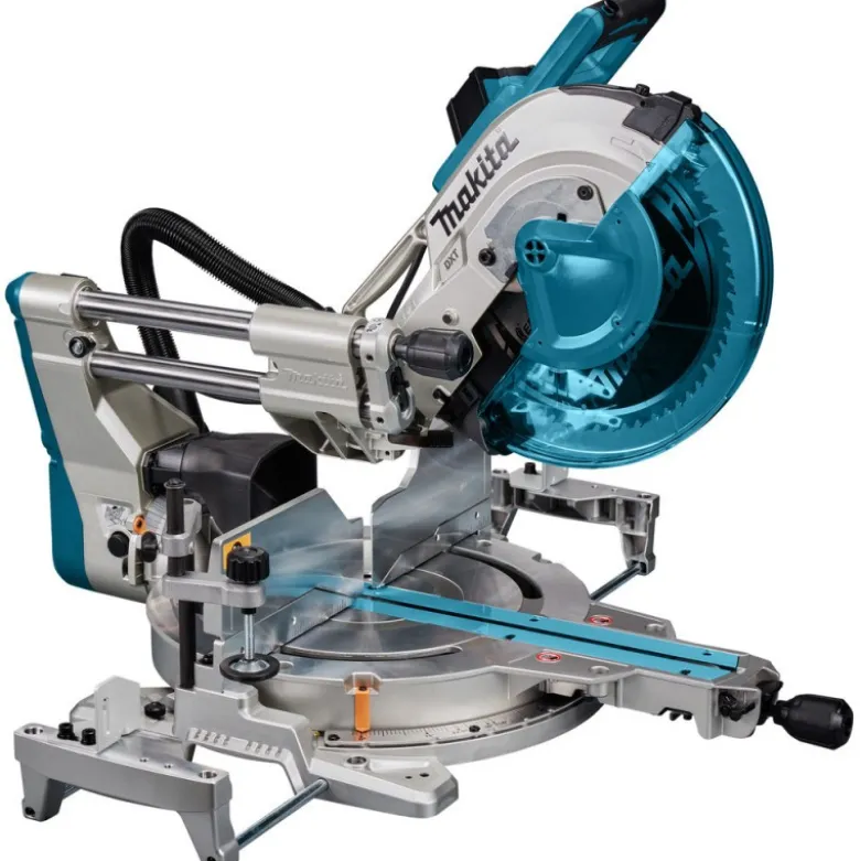 Scie radiale MAKITA 1800 W Ø 305 mm | LS1219L
