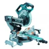 SCIE RADIALE 216MM 40VMAX SEUL Makita | LS002GZ01