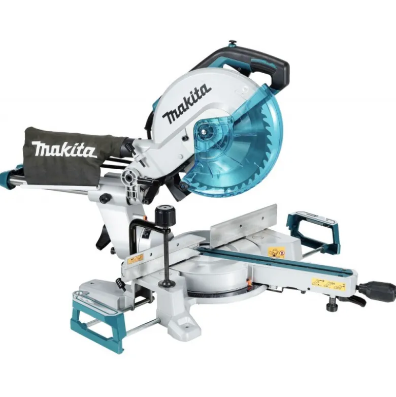 Scie radiale, 1 450 W, 260 mm - Makita | LS1110F