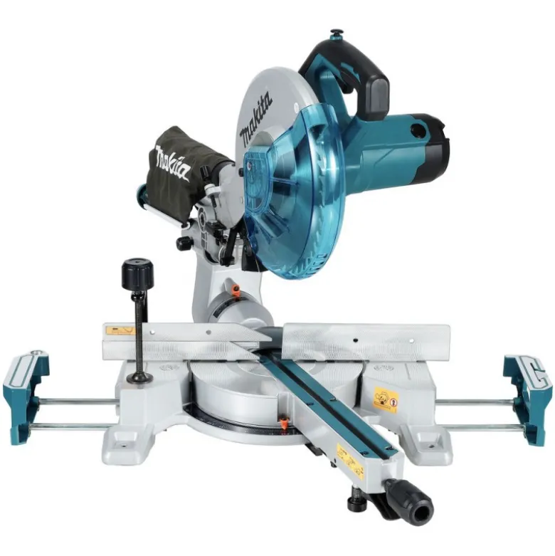 Scie radiale, 1 450 W, 260 mm - Makita | LS1110F